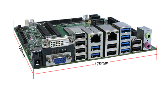 飛(fēi)騰FT2000/4軌交工(gōng)控主闆
