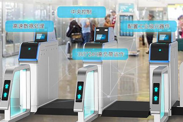 實施場(chǎng)景-軌道(dào)交通(tōng)服務大(dà)廳